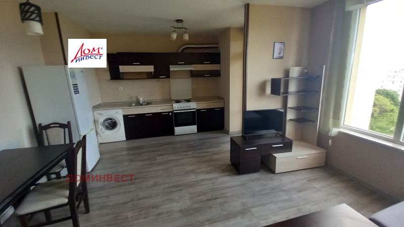 Na prodej  1 ložnice Plovdiv , Trakija , 67 m2 | 55807061 - obraz [7]