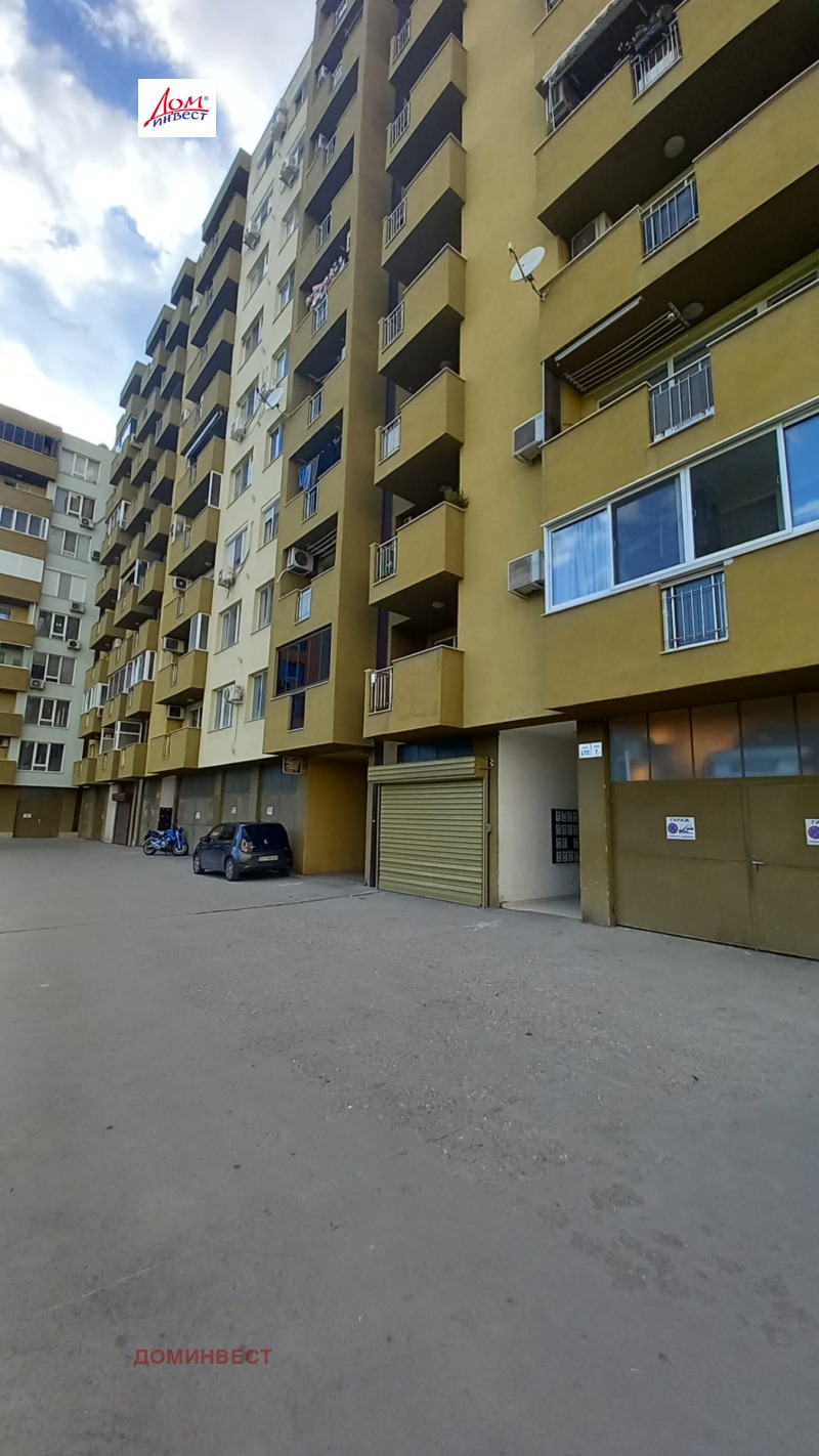 Na prodej  1 ložnice Plovdiv , Trakija , 67 m2 | 55807061 - obraz [10]