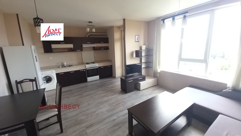 Na prodej  1 ložnice Plovdiv , Trakija , 67 m2 | 55807061
