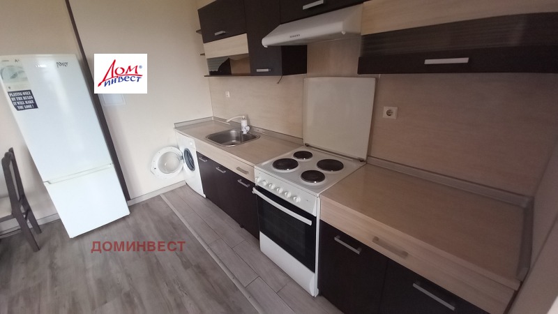 Na prodej  1 ložnice Plovdiv , Trakija , 67 m2 | 55807061 - obraz [5]