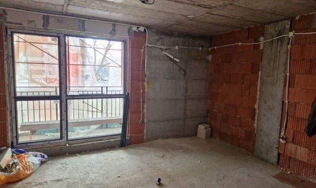 À vendre  1 chambre Plovdiv , Hristo Smirnenski , 75 m² | 98026476