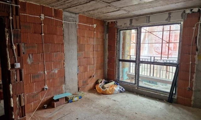 À vendre  1 chambre Plovdiv , Hristo Smirnenski , 75 m² | 98026476 - image [3]