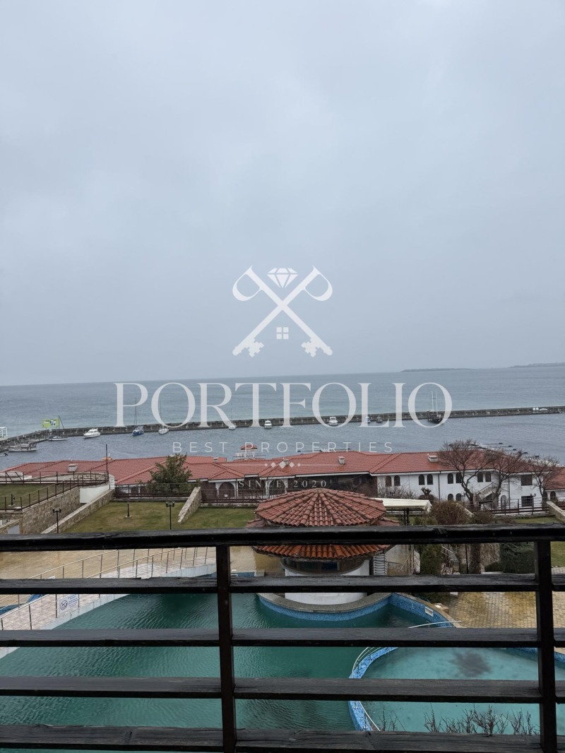 Eladó  1 hálószoba régió Burgasz , Sveti Vlas , 67 négyzetméter | 69618646 - kép [4]