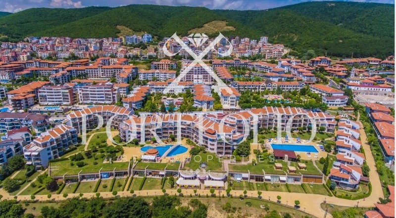 Eladó  1 hálószoba régió Burgasz , Sveti Vlas , 67 négyzetméter | 69618646 - kép [3]