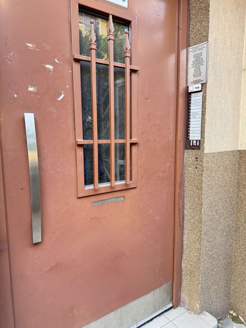 Na sprzedaż  1 sypialnia Sofia , Jaworow , 45 mkw | 17308957 - obraz [6]