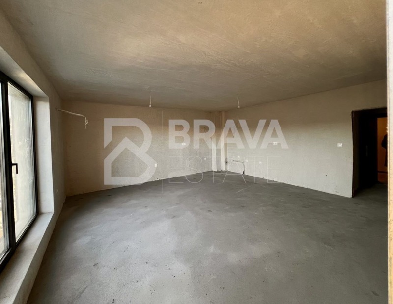 Продава 2-СТАЕН, гр. Пловдив, Кършияка, снимка 2 - Апартаменти - 53072114