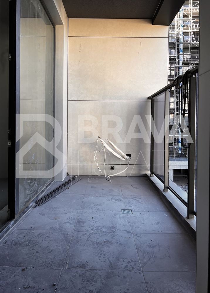 Продава 2-СТАЕН, гр. Пловдив, Кършияка, снимка 6 - Апартаменти - 53072114