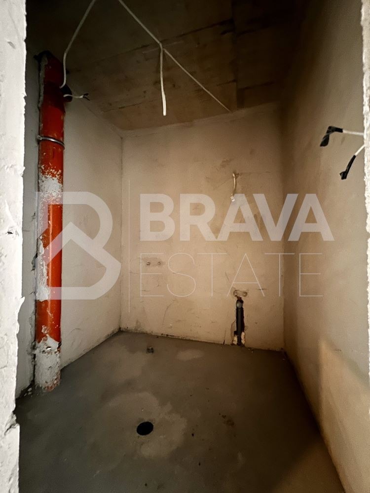 Продава 2-СТАЕН, гр. Пловдив, Кършияка, снимка 7 - Апартаменти - 53072114