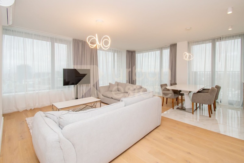 Продава 2-СТАЕН, гр. София, Манастирски ливади, снимка 2 - Апартаменти - 53113615