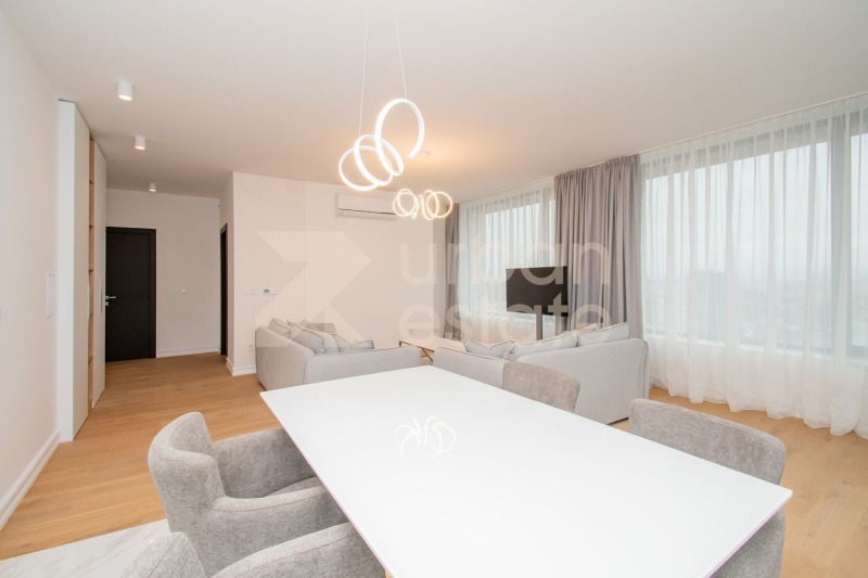 Продава 2-СТАЕН, гр. София, Манастирски ливади, снимка 3 - Апартаменти - 53113615