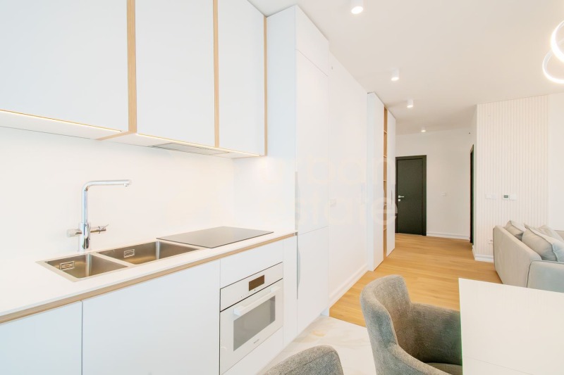 Продава 2-СТАЕН, гр. София, Манастирски ливади, снимка 5 - Апартаменти - 53113615