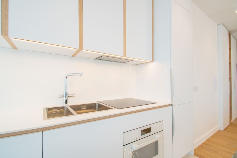 Продава 2-СТАЕН, гр. София, Манастирски ливади, снимка 6 - Апартаменти - 53113615