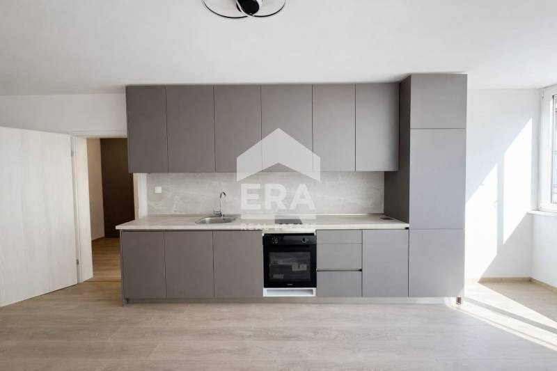 Продава 2-СТАЕН, гр. София, Стрелбище, снимка 3 - Апартаменти - 53564357