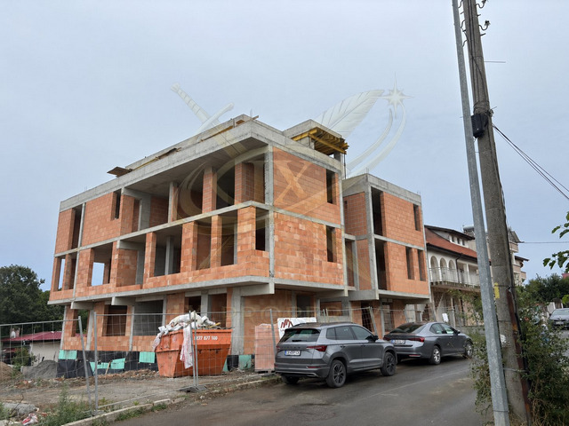 Продава 2-СТАЕН, с. Синеморец, област Бургас, снимка 3 - Апартаменти - 55349722