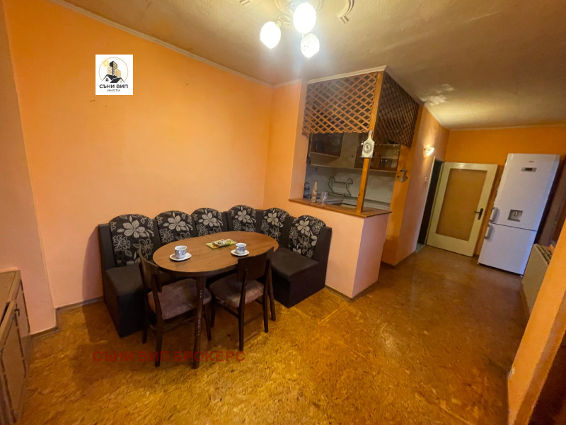 Продава 3-СТАЕН, гр. Плевен, 9-ти квартал