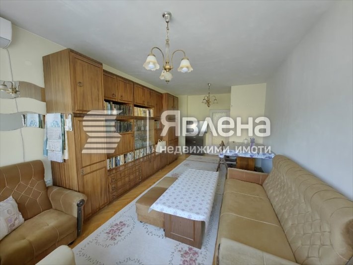 Til salg  2 soveværelser Blagoevgrad , Shirok tsentar , 87 kvm | 30063579 - billede [3]