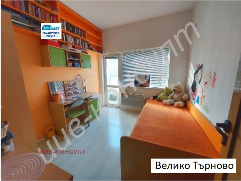 На продаж  2 спальні Велико Търново , Колю Фичето , 69 кв.м | 52909980