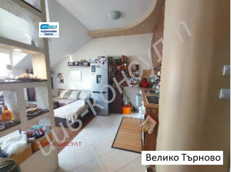 На продаж  2 спальні Велико Търново , Колю Фичето , 69 кв.м | 52909980 - зображення [2]