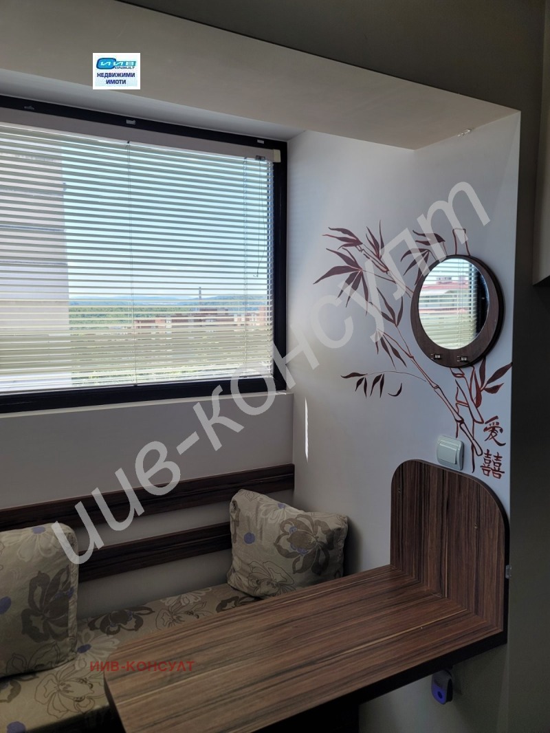 На продаж  2 спальні Велико Търново , Колю Фичето , 69 кв.м | 52909980 - зображення [7]