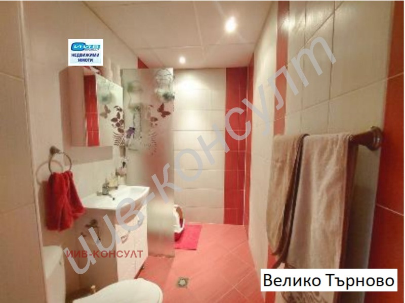 На продаж  2 спальні Велико Търново , Колю Фичето , 69 кв.м | 52909980 - зображення [5]