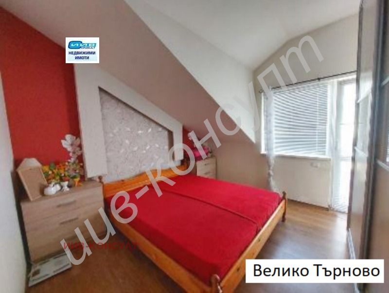 На продаж  2 спальні Велико Търново , Колю Фичето , 69 кв.м | 52909980 - зображення [8]