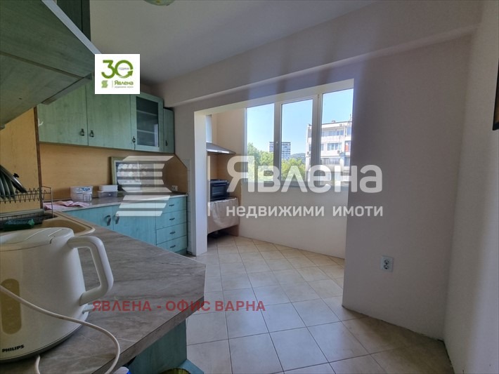 For Sale  2 bedroom Varna , Chayka , 60 sq.m | 30822091 - image [6]