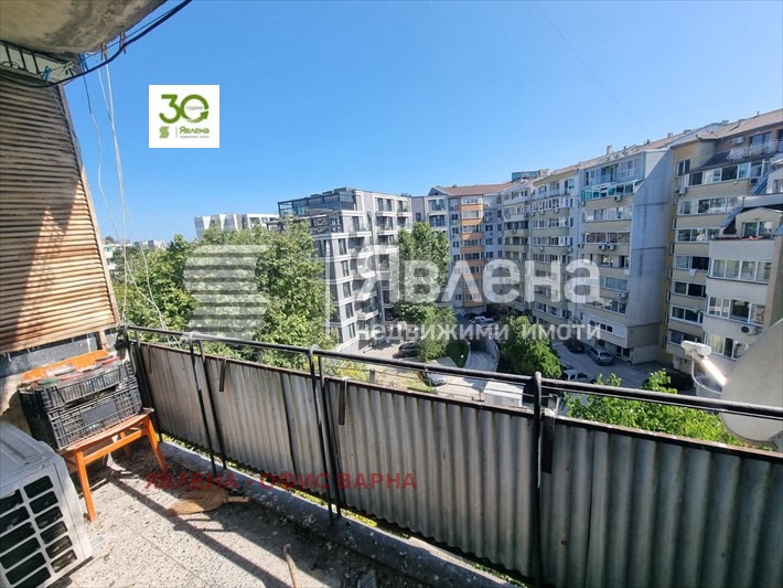 For Sale  2 bedroom Varna , Chayka , 60 sq.m | 30822091 - image [2]