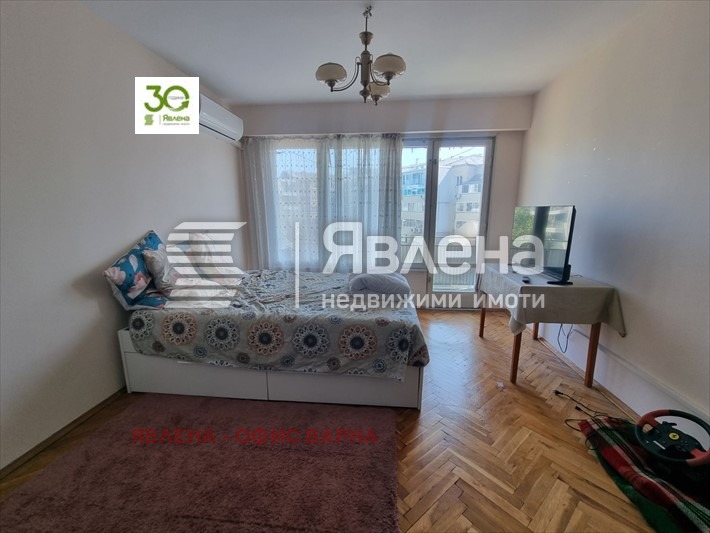 For Sale  2 bedroom Varna , Chayka , 60 sq.m | 30822091 - image [4]