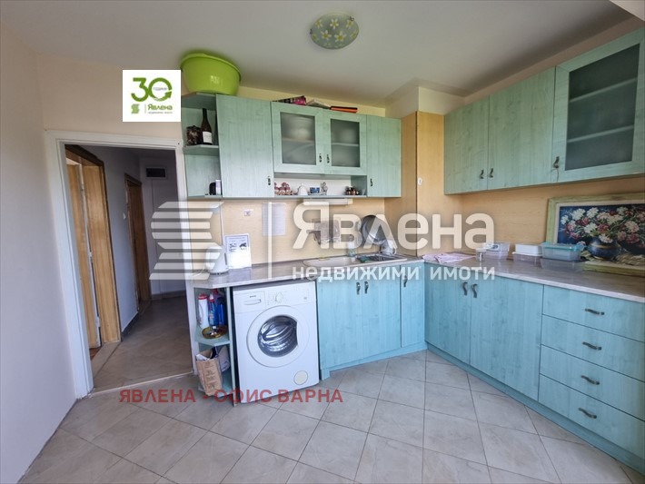 For Sale  2 bedroom Varna , Chayka , 60 sq.m | 30822091 - image [5]
