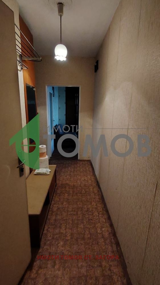Продава  3-стаен град Стара Загора , Опълченски , 60 кв.м | 41567965 - изображение [3]