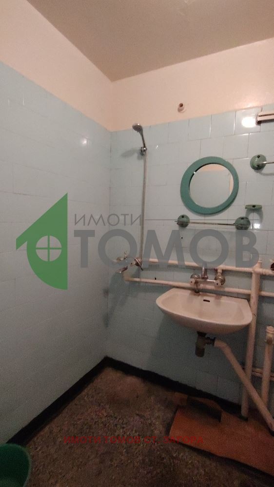 Продава  3-стаен град Стара Загора , Опълченски , 60 кв.м | 41567965 - изображение [9]