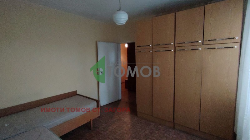 Продава  3-стаен град Стара Загора , Опълченски , 60 кв.м | 41567965 - изображение [4]