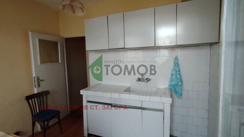 Продава  3-стаен град Стара Загора , Опълченски , 60 кв.м | 41567965 - изображение [6]