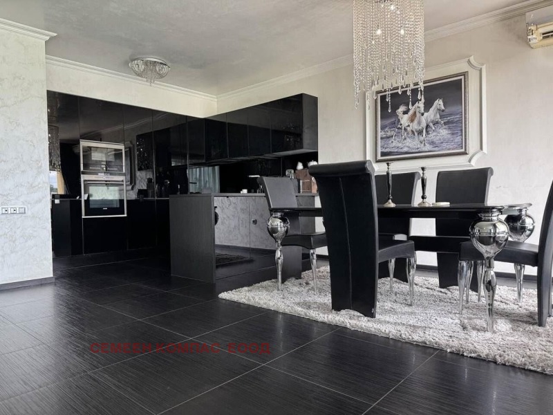 Продава 3-СТАЕН, гр. Пловдив, Кършияка