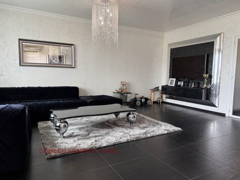 Продава 3-СТАЕН, гр. Пловдив, Кършияка, снимка 4 - Апартаменти - 52624238