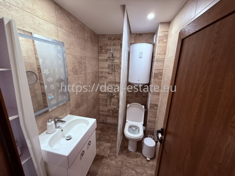 Продава 3-СТАЕН, гр. Благоевград, Широк център, снимка 8 - Апартаменти - 53340808