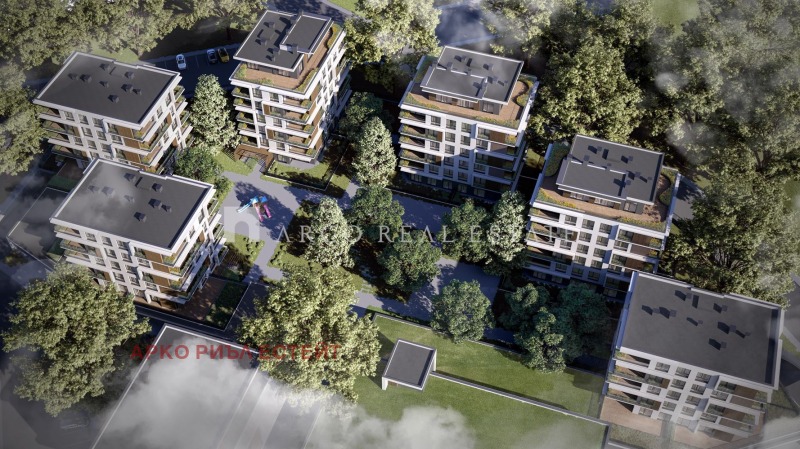 Продава 3-СТАЕН, гр. София, Левски Г, снимка 10 - Апартаменти - 53486364