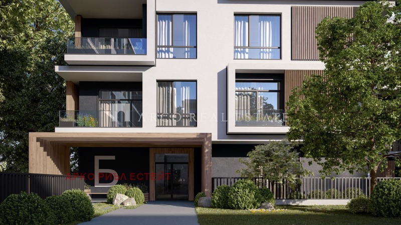 Продава 3-СТАЕН, гр. София, Левски Г, снимка 9 - Апартаменти - 53486364