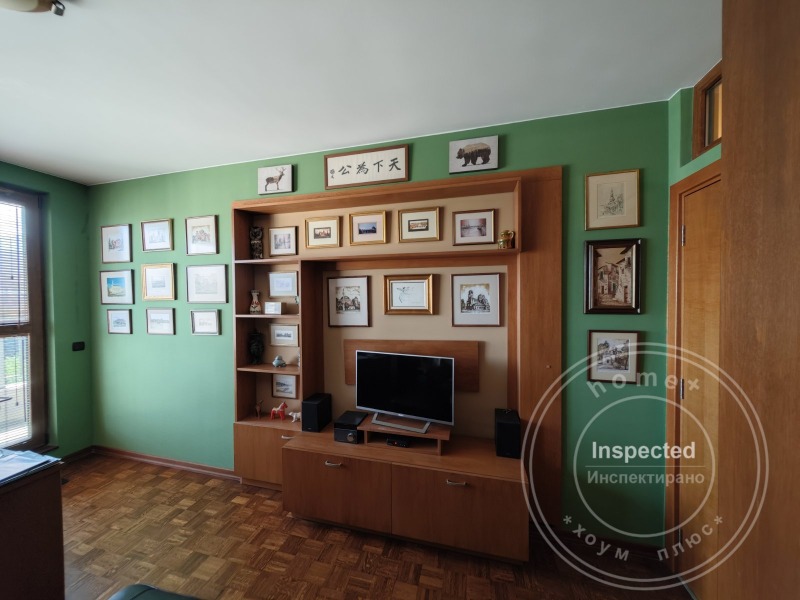 Na prodej  3 ložnice Sofia , Bakston , 150 m2 | 10810545