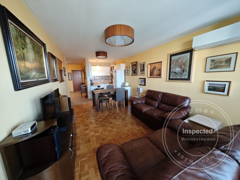 In vendita  3 camere da letto Sofia , Bakston , 150 mq | 10810545 - Immagine [2]