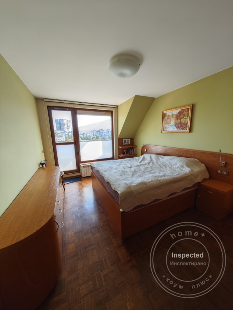 In vendita  3 camere da letto Sofia , Bakston , 150 mq | 10810545 - Immagine [4]