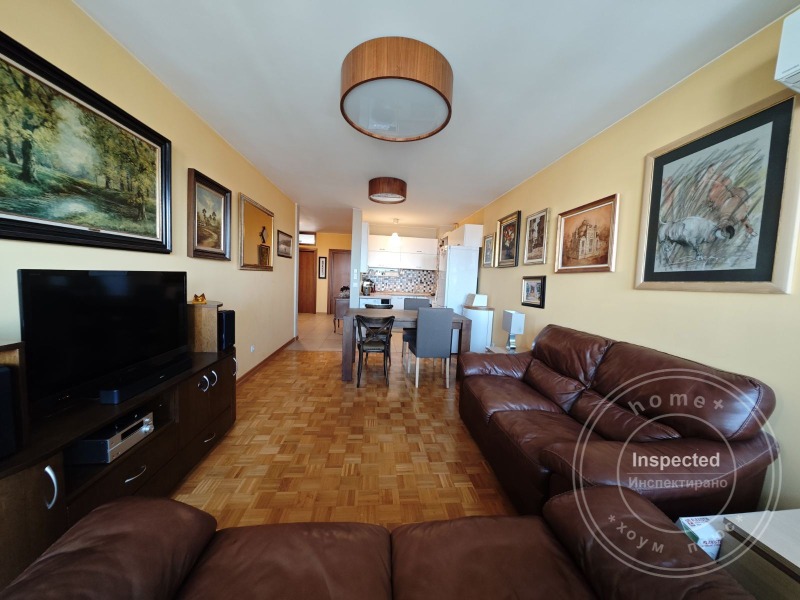 In vendita  3 camere da letto Sofia , Bakston , 150 mq | 10810545 - Immagine [3]