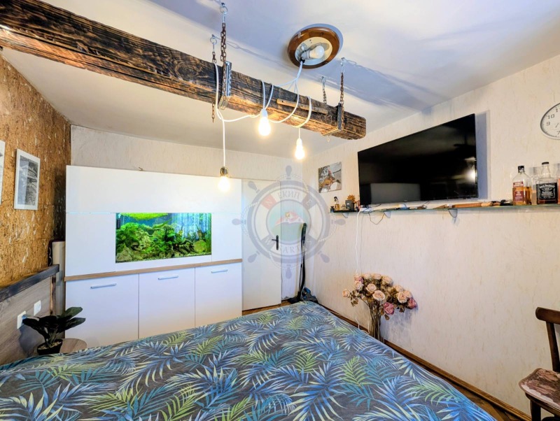 Продава 4-СТАЕН, гр. Варна, Трошево, снимка 13 - Апартаменти - 52966688