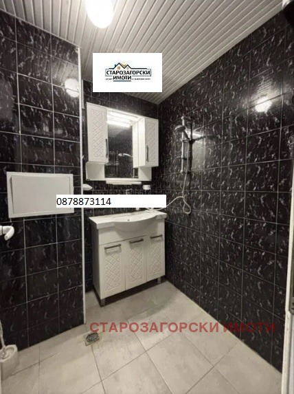 Продава МНОГОСТАЕН, гр. Стара Загора, Опълченски, снимка 5 - Апартаменти - 56703109