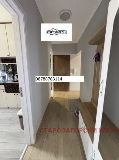 Продава МНОГОСТАЕН, гр. Стара Загора, Опълченски, снимка 7 - Апартаменти - 56703109