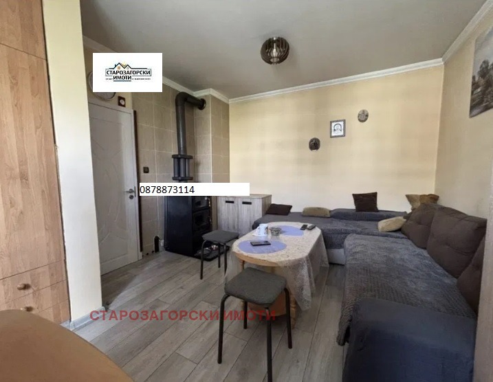 Продава МНОГОСТАЕН, гр. Стара Загора, Опълченски, снимка 12 - Апартаменти - 56703109