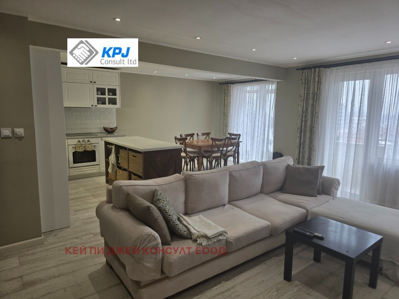 Продава МЕЗОНЕТ, гр. Разлог, област Благоевград, снимка 3 - Апартаменти - 52622664