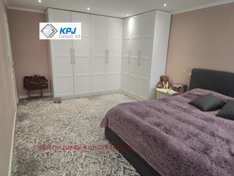 Продава МЕЗОНЕТ, гр. Разлог, област Благоевград, снимка 7 - Апартаменти - 52622664