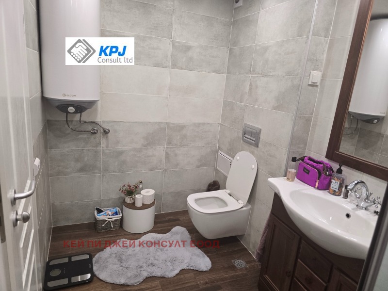 Продава МЕЗОНЕТ, гр. Разлог, област Благоевград, снимка 10 - Апартаменти - 52622664