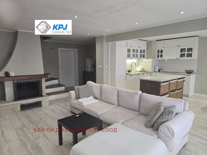 Продава МЕЗОНЕТ, гр. Разлог, област Благоевград, снимка 2 - Апартаменти - 52622664